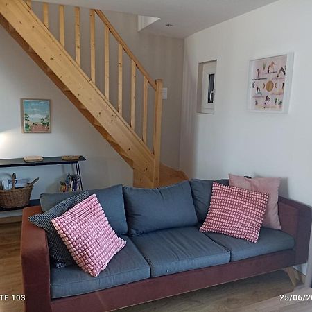 Spacieux Appartement En Duplex Merlimont Exterior photo