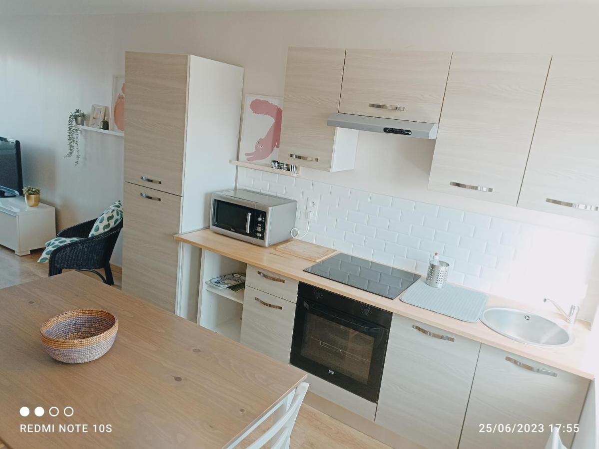 Spacieux Appartement En Duplex Merlimont Exterior photo